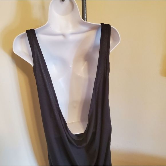 NEW Open Back Tank Top Sun Dress - Picture 4 of 4